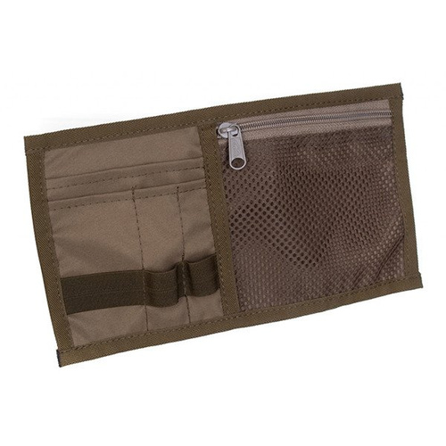 Outdoor - WISPORT - SilverFox II Rucksack - 40L - Olivgrün - Touren, Patrouille (26-40 Liter)