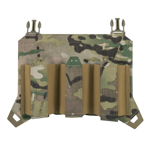 Direct Action - Spitfire MK II Slick Karabiner Mag Flap® - Crye™ Multicam® - PC-SCFP-CD5-MCM - Magazin & Munitionstaschen