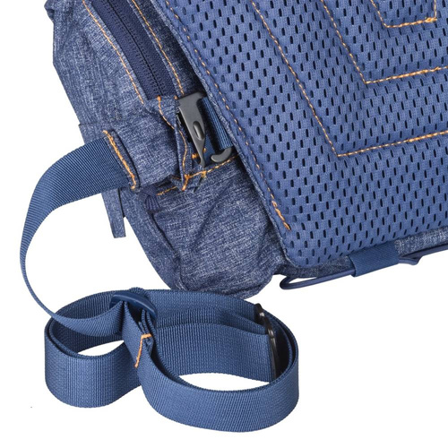 Helikon - EDC-Seitentasche - Blaue Melange - TB-PPK-NP-M2 - Taschen - Outdoor