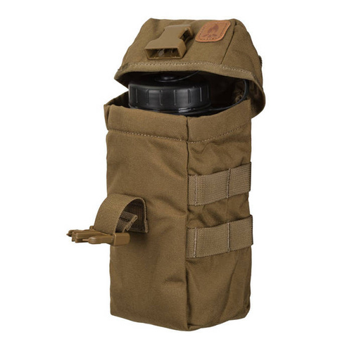 Seitentaschen & Organizer - Helikon - Wasserflaschentasche - Cordura® - Coyote - MO-O10-CD-11.