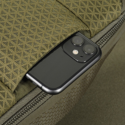 M-Tac - Sphaera Hex Hardsling Tasche Large Elite - Cordura - Ranger Green - 51422023 - Gürtel, Bein & Hüfttaschen