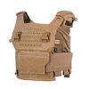 TF-2215 - Plate Carrier Modular Weste - Coyote - 129788