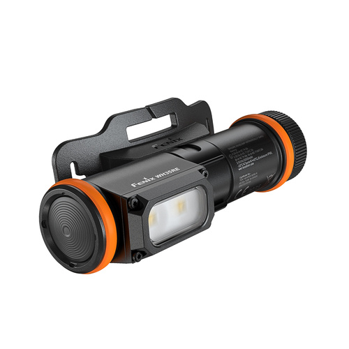 Fenix - LED-Stirnlampe - 280 lm - WH35RE - LED-Taschenlampen - Outdoor