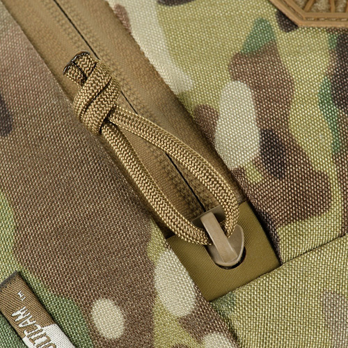 M-Tac - Sphaera Hex Hardsling Tasche Gen.II Elite - Cordura - MultiCam/Coyote - 10137508 - Gürtel, Bein & Hüfttaschen - Rucksäcke