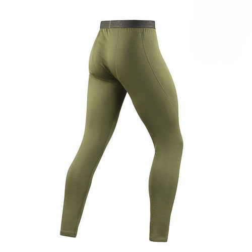 M-Tac - Thermoactive Pants Delta Level 2 - Light Olive - 70005038 - Thermoaktive Leggings