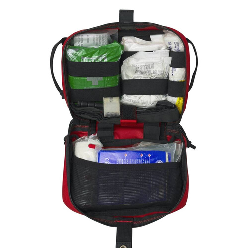 Helikon - Vehicle Med Kit - Rot - MO-VMK-CD-25 - Erste Hilfe - Outdoor