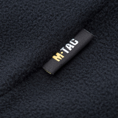 Fleece-Sweatshirts - M-Tac - Sweatshirt Delta Fleece - 190 g/m² - YKK - Dark Navy Blue - 70003015