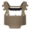 Direct Action - Warwick Slick Chest Rig® - Cordura® - Coyote Brown - CR-WRWS-CD5-CBR