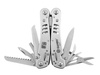 Ganzo - Multitool mit Bit-Set - 11 Werkzeuge - G301