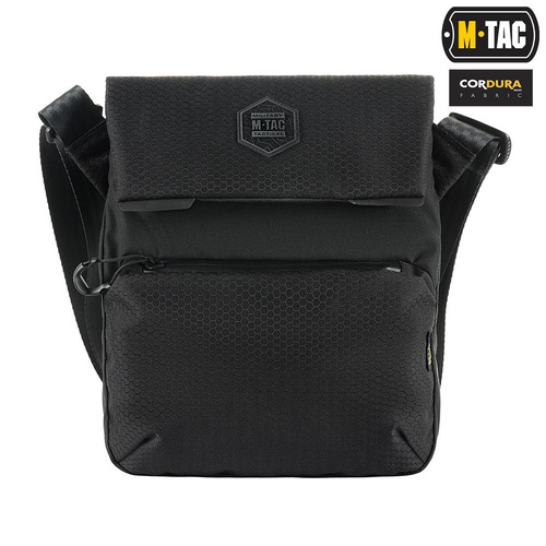 Taktische Rucksäcke - M-Tac - Konvert Elite Tactical Tasche - Schwarz - 10192002