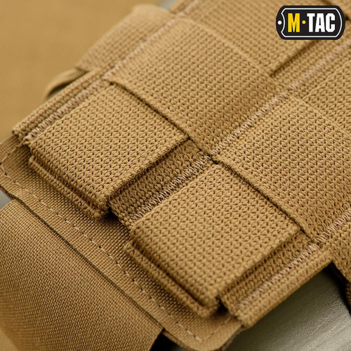 M-Tac - Tasche Feldflasche / Flasche Elite - Coyote - 10113005 - Hydrationstaschen - Ausrüstung