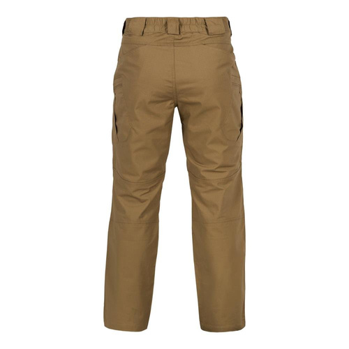 Cargohosen - Helikon - UTP® (Urban Tactical Pants®) - Polycotton Ripstop - Taiga Green - SP-UTL-PR-09