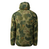 Helikon - Reversible Wolfhound Hoodie Jacket® - Mitchell Camo Leaf / Mitchell Camo Clouds - KU-RWH-NL-1C1DA