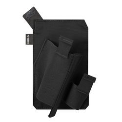 Helikon - Pistolenhalter Einsatz® - Schwarz - IN-PTH-NL-01