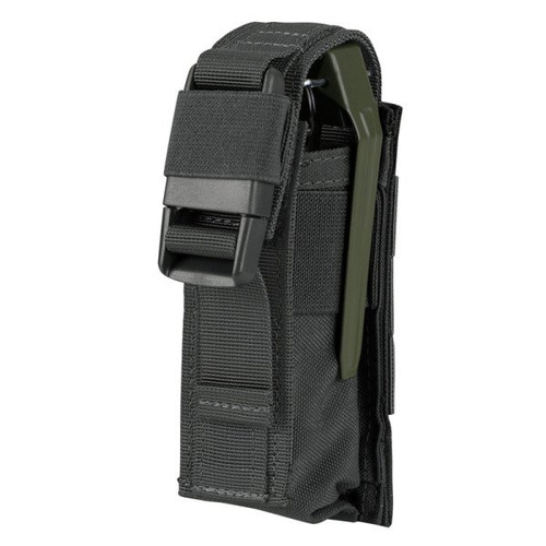 Condor - Einzelne Blendgranaten-Tasche - Schwarz - 191062-002 - Granatentaschen