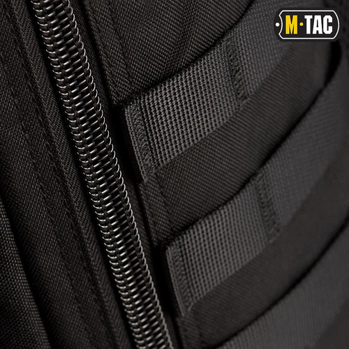 M-Tac - Large Assault Pack - 36L - Schwarz - 10334002 - Militärrucksäcke