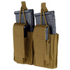 Condor - Kangaroo Mag Pouch Gen II - Doppel - Coyote Brown - 191232-498