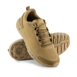 M-Tac - Tactical Summer Pro Turnschuhe - Coyote - MTC-803320-COY