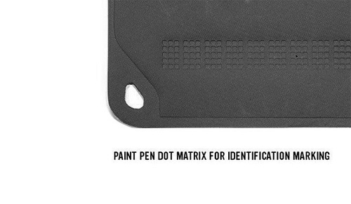 Magpul - DAKA™ Medium Pouch - Schwarz - MAG857-001 - Schutz gegen Wasser - Outdoor