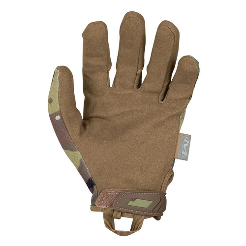 Taktisch Handschuhe - Mechanix - Original Tactical Handschuh - MultiCam - MG-78