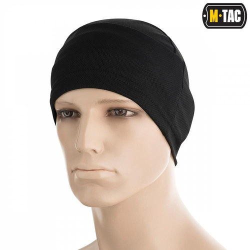 M-Tac - Thermohaube Ninja - Schwarz - 40405002 - Thermoaktive Wäsche
