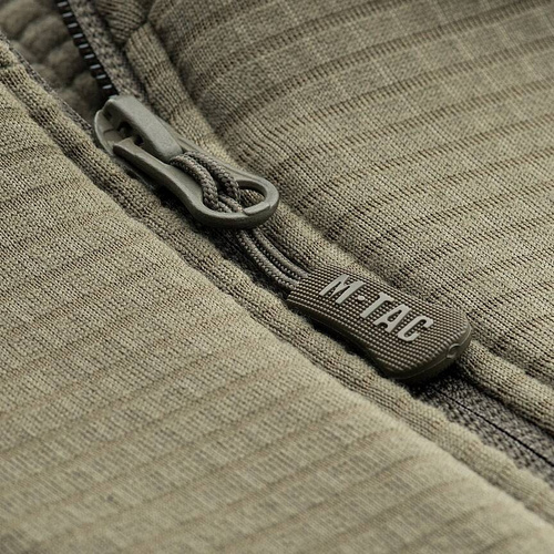 Thermoaktive Wäsche - M-Tac - Herren T-Shirt Thermal Delta Level 2 - Army Olive - 70002062