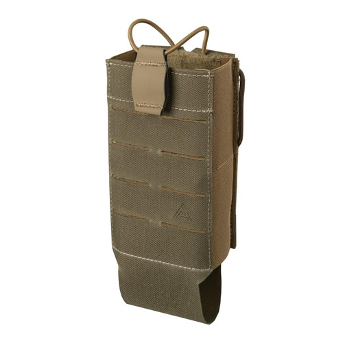 Direct Action - Funktasche Universal Radio Pouch - MOLLE - Adaptive Green - PO-RDUN-CD5-AGR - Ausrüstung