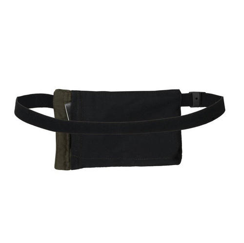 Militärjacken - Helikon - Jacke Covert M65 - Taiga Green / Black - KU-C65-DC-0901A