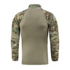 M-Tac - Combat Shirt Gen.II Pro - Polartec Fire Resist - NYCO Extreme - MultiCam - 20507008