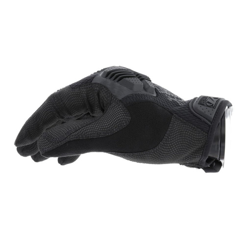 Bekleidung - Mechanix - M-Pact 0,5 mm verdeckter taktischer Handschuh - Schwarz - MPSD-55 - Taktisch Handschuhe