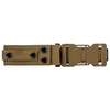 Gerber - Strongarm Coyote Plain Edge Messer - Coyote - 31-003615