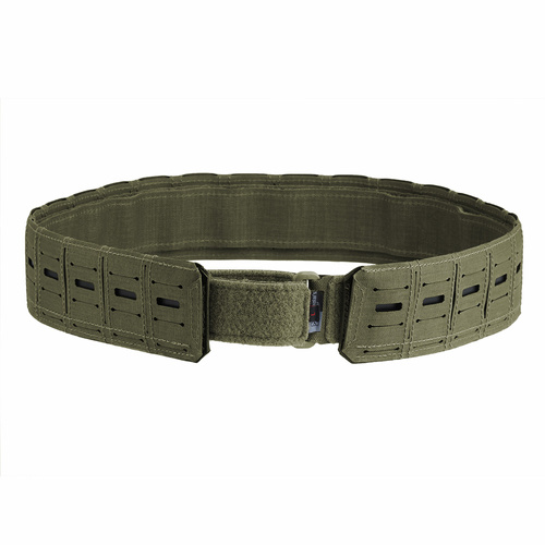 Templars Gear - PT5 Tactical Belt Gen 3.1 Taktische Gürtelhülle - 50 mm - Ranger Green - TG-PT5-3.1-RG - MOLLE Gürtel & Tragegestelle