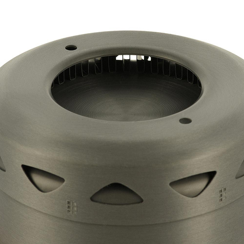 Outdoor - M-Tac - Individuelles Touristengeschirr - Grün - MTC-DM-FMC-217 - Militärisches Kochgeschirr