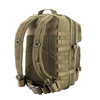 M-Tac - Assault Pack Rucksack - 20L - Olive - 10332001