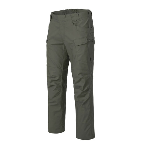 Helikon - Taktische Hose UTP - PolyCotton Stretch Ripstop - Taiga Green - SP-UTL-SP-09 - Cargohosen