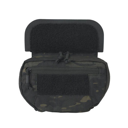 Helikon - Guardian Dangler Pouch - MultiCam / Schwarz - MO-GDP-CD-0C - Universal & Cargo Taschen
