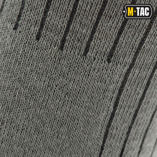 M-Tac - Hohe Trekking Socken Mk.2 - Olive - 30902001 - Socken