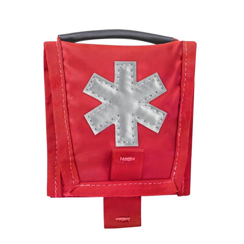 Helikon - Micro Med Kit® - Rot - MO-M06-NL-25 - Medic Taschen
