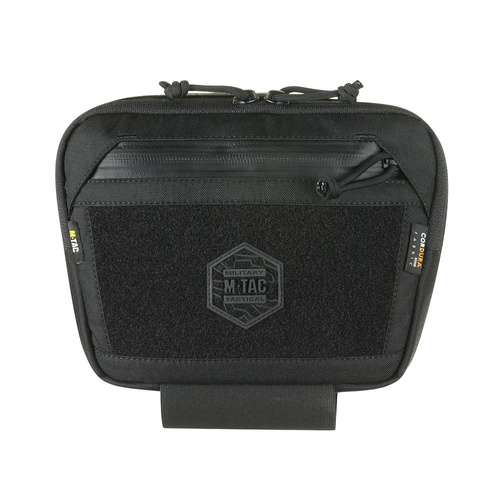 M-Tac - Cargo-Tasche für Große Taktische Weste Elite Gen.II - Schwarz - 10249002 - Zubehör - Ausrüstung