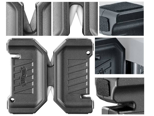 Outdoor - Walther - Kompakt-Messerschärfer - 5.0773 - Messerschärfer
