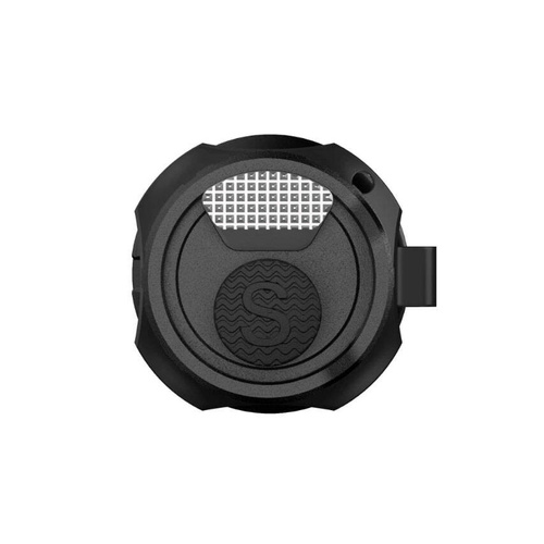 Outdoor - Speras - Taktische Taschenlampe T2-70 - 3300 lm - 18650 - Schwarz - T2-70 - LED-Taschenlampen