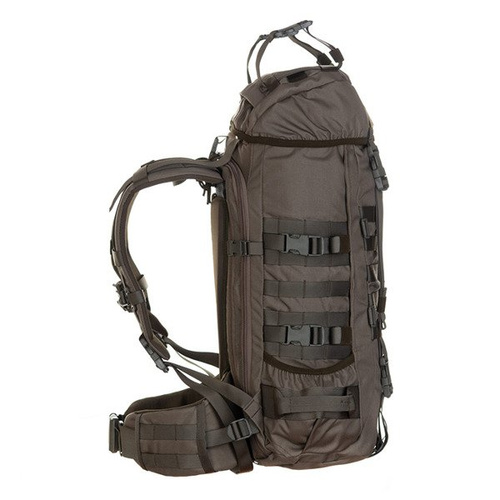 Touren, Patrouille (26-40 Liter) - WISPORT - SilverFox II Rucksack - 40L - Olivgrün