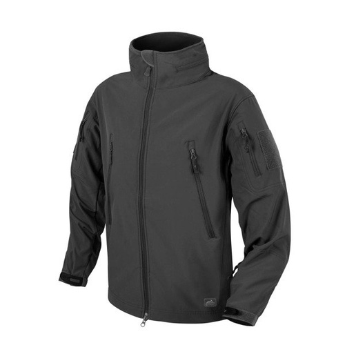 Helikon - Gunfighter Jacke - Schwarz - KU-GUN-FM-01 - Militärjacken