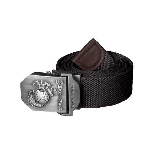 Helikon - USMC Gürtel - Schwarz - PS-USM-PO-01 - Gürtel & Hosenträger