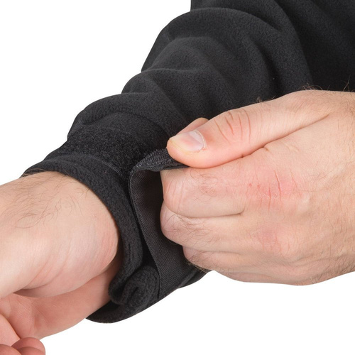 Bekleidung - Helikon - Sweatshirt Fleece Classic Army - Shadow Grey - BL-CAF-FL-35 - Fleece-Sweatshirts