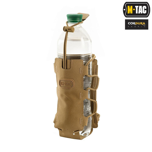 M-Tac - Tasche Feldflasche / Flasche Elite - Coyote - 10113005 - Hydrationstaschen