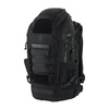 M-Tac - Rucksack Elite Hex Small - 36 L - Cordura - Schwarz - 10222002