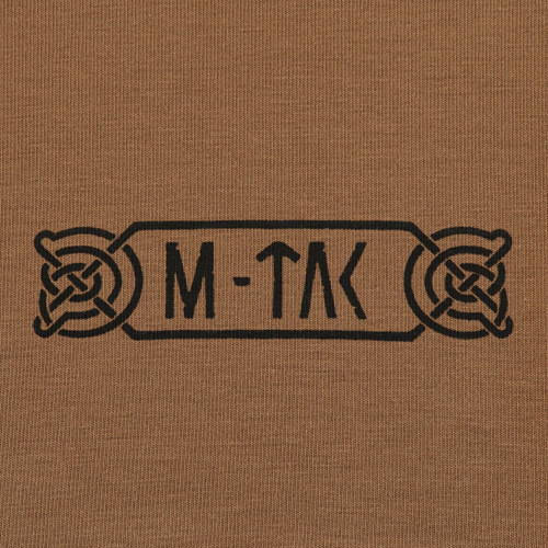 T-Shirts - M-Tac - Koszulka Odin Nachtsichtgerät - Coyote Brown - 80063017
