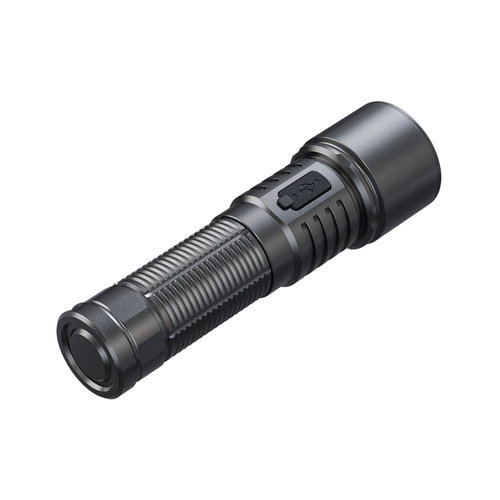 Outdoor - Fenix - LED-Taschenlampe LD45R - 2800 lm - Schwarz - LD45R - LED-Taschenlampen