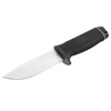 Walther - Messer mit feststehender Klinge WB 110 - Schwarz - 125-351